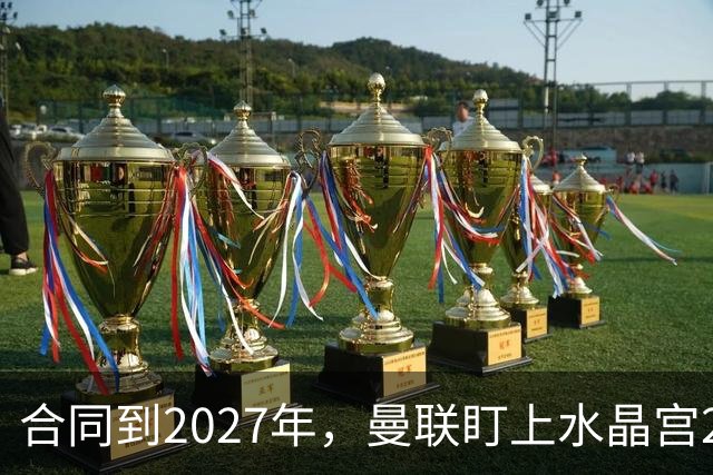 合同到2027年，曼联盯上水晶宫29岁射手马特塔